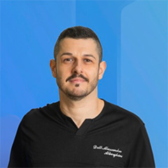 Dr. Lorenzo Alberghini