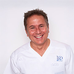 Dr. Antonino Lipari