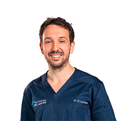 Dr. Bruno Di Leonardo