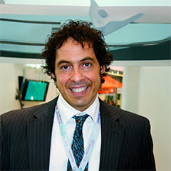 Dr. Fabio Giuntoli