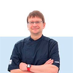 Dr. Floriano Caprioli