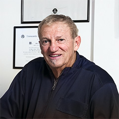 Dr. Gabriele Galassini