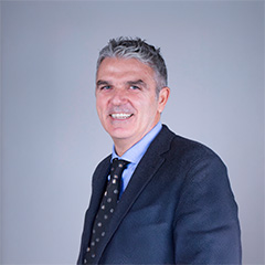 Dr. Gaetano Noè