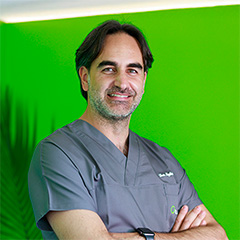 Dr. Guglielmo Biondi 