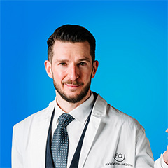 Dr. Lorenzo Bartolomei