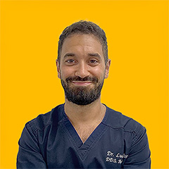 Dr. Luca Barlone