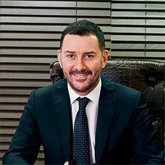 Dr. Manuel Nanni