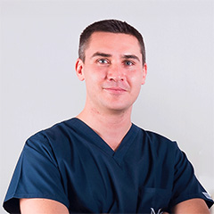 Dr. Marco Migliorati