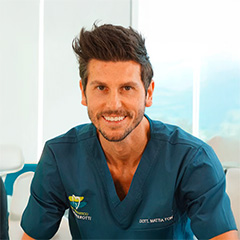 Dr. Mattia Fontana