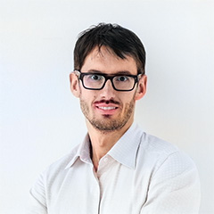 Dr. Michele Ceschi
