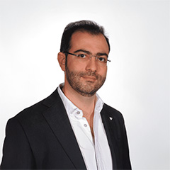Dr. Nikolaos Perakis