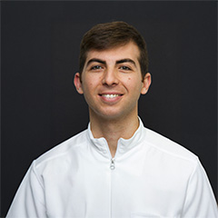 Dr. Pasquale Donadio