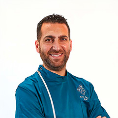 Dr. Reda Bachar
