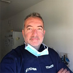 Dr. Vinicio Sanasi
