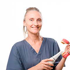 Dr.ssa Cristiana Breccia