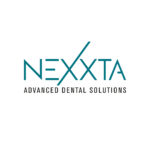 Logo di Nexxta, azienda di laboratori odontotecnici avanzati.