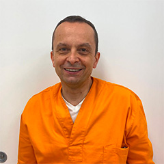 Dr. Fabio Cervellati