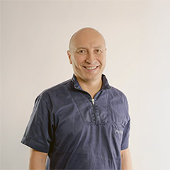 Prof. Lorenzo Breschi