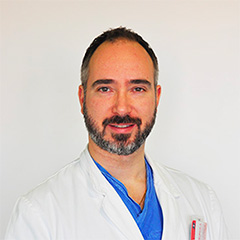 Prof. Salvatore Sembronio